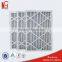 Alibaba china classical pleated pre filter for clean room