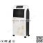 High Quality floor standing humidity control rechargeable air cooler