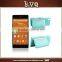 Crocodile Grain PU Leather Stand Back Cover Case for Huawei G8 Cellphone Case