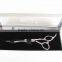 Aluminum PVC Coating Hair Scissor Case