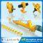 High quality spiral vibrating conveyor for sale