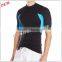 2016 high quality cheap comfortable custom sport men t shirt