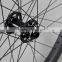 2016 downhill mountain bike wheels wholesale mtb bicycle wheel rims 26er all mountain clincher and tubeless AM260-38TL