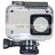45M NEW Diving Waterproof Case for Xiaomi Yi Sports Camera II 2 Case Xiaomi Yi 4K Action Camera 2