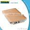 ABS case emergency power supply for car jump starter