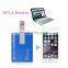 Fashion Promotion Paper USB Gift Webley