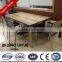 2016 top mix color waterproof laminate sheets Countertop