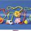 Lovely Baby Soother Clip Pacifier Clip