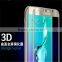 Pavoscreen 3D tempered glass protector for lg g2 cellphone ultraclear mobile phone tempered glass screen protector for iphone 9h