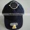 Intelligent ourdoor hat with solar and fun