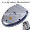 digital mini tens unit equipment tens muscles stimulator Pulse massager