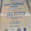 Soap Noodles,Toilet Soap Noodle,Laundry Soap Noodle,White Soap Noodle,Soap Chips in Indonesia