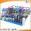 Free design ocean theme kids indoor playground equipment indoor play house