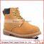 genuine leather safety boot, hunting boots for men