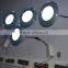 high brightness 3w 4w led show room ceiling light