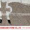 Natural granite decoration, grave decorations