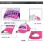 Hong Xiong New promotional baby girl summer hats