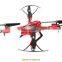 Best Christmas Gift And Price Original Upgrade X300-2 4CH Remote Control RC Helicopter Quadcopter Drone With Camera