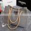 2015 new design ladies colors shoulder handbag for stock