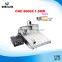 2016 New Version 4 axis cnc router wood cutting machine 6080 Z-USB with USB port 1.5kw water cooling spindle                        
                                                Quality Choice