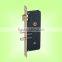 European standard magnetic lock for interior doors