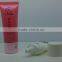 Plastic Cosmetic Tubes