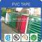 protective pvc tape flame retardant