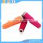 China wholesale Textile 16S/2 cotton /acrylic blended dyeing yarn