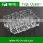 RQY 423450 ACRYLIC COSMETIC ORGANIZER