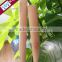 hot sale eucalyptus wood pvc coated wooden stick for broom/mop
