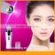 Personal Portable Mini Ion Eye care massager with ball roller under eye wrinkle treatment
