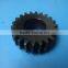 wholesale Machinable customiz self lubricating nylon gear