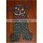 Hot sale chirldren clothing organic blank kids t-shirts