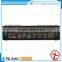 China Zhejiang electronic vfd manufacture high quality VFD dsiplays