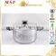 MSF For Induction Cookers Surgical Stainless Steel Kitchenware MSF-3822