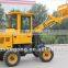 ZL910 Mini wheel loader