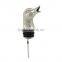 Stainless Steel duck wine measured pourer 15ml 25ml 30ml bottle pourer wine poure