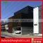 high quality sun shade aluminum louver for building