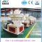 The most practical chicken feed making plant for agricultural