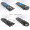 44 keys high quality best sansui tv remote control