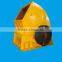 Zhenying mobile stone hammer crusher