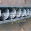 Zhenying flexible grain screw conveyor