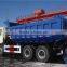 6X4 DUMP TRUCKBJ3253DLPKB-AE 310HP EURO 4,FOTON AUMAN BRAND HOT SALE GSO GHOST ECE