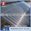 large diameter high-temperature resistant solar glass tube