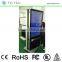 Floor standing 46inch Android Digital Signage AD Player / Full HD Media Player