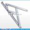 stainless steel friction stay for casement window