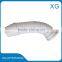 Plastic toiet sewer tube/Waste Tube WC Connector/Cloestools under sewer tube