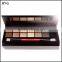 High Quality Eye Shadow with Brush and Mascara 14 Colors Eyeshadow Palette