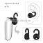 Fashion style new model mobile phone mini earphone stereo wireless bluetooth headphone