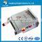 800kg building facade lift cradle / electric scaffolding platform / aluminum zlp paltform suspended